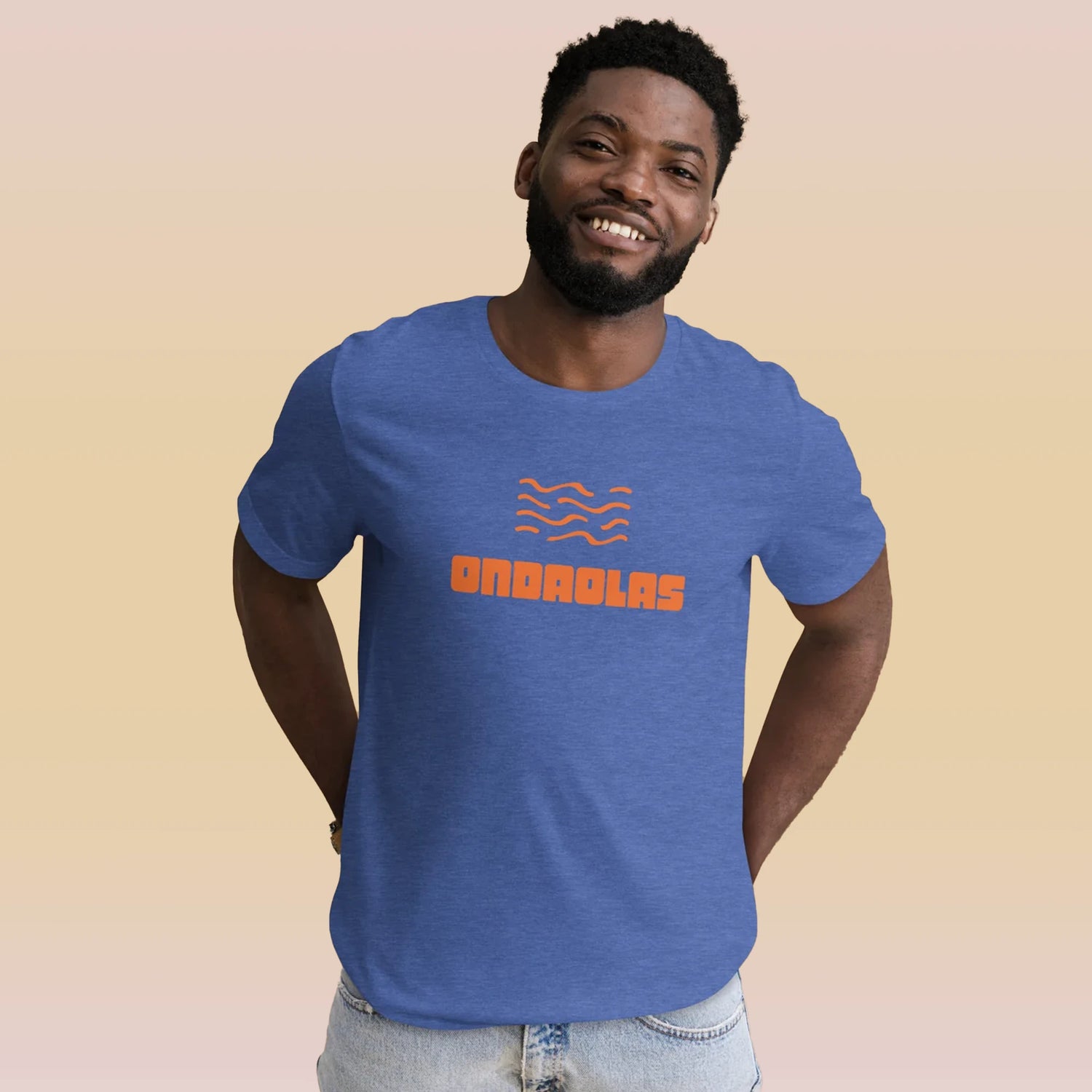 Men's Apparel